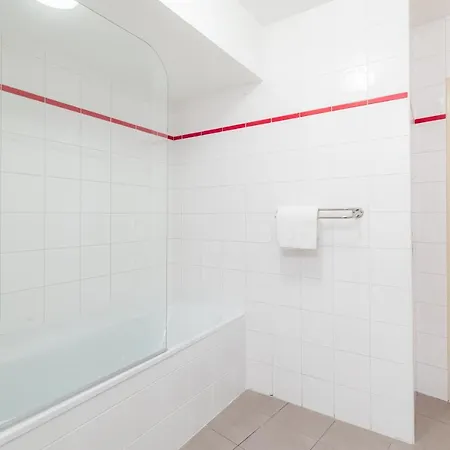 Appart'city Classic Acropolis Aparthotel