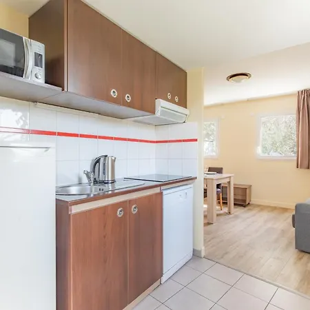 Appart'city Classic Acropolis Aparthotel Nice