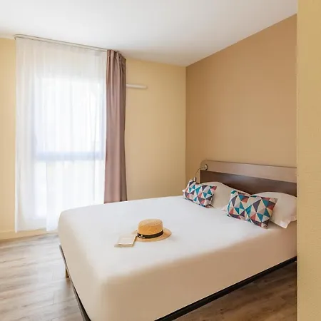 Appart'city Classic Acropolis Aparthotel Nice