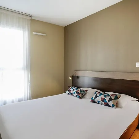 Appart'city Classic Acropolis 3* Νίκαια