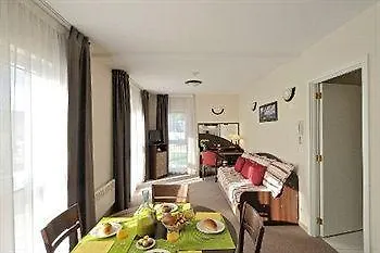 Appart'city Classic Acropolis Ξενοδοχείο με διαμερίσματα