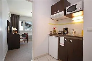 Appart'city Classic Acropolis Ξενοδοχείο με διαμερίσματα Νίκαια