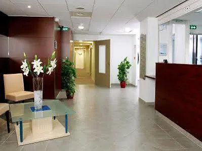 Appart'city Classic Acropolis Ξενοδοχείο με διαμερίσματα 3*